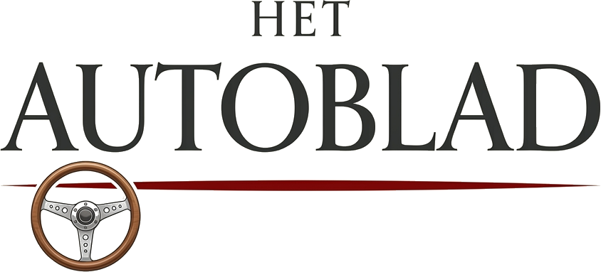 Het Autoblad